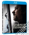 (Blu-Ray Disk) Captain Phillips - Attacco In Mare Aperto film in dvd di Paul Greengrass