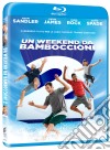 (Blu-Ray Disk) Weekend Da Bamboccioni 2 (Un) dvd