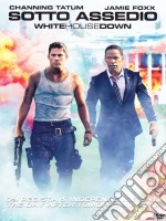 Sotto Assedio - White House Down