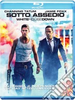(Blu-Ray Disk) Sotto Assedio - White House Down