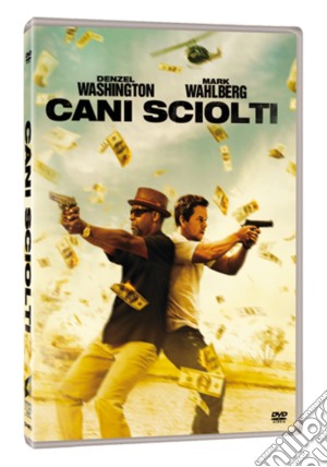 Cani Sciolti film in dvd di Baltasar Kormakur