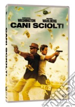 Cani Sciolti dvd