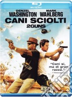 (Blu-Ray Disk) Cani Sciolti brd