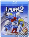 (Blu-Ray Disk) Puffi 2 (I) (Blu-Ray+Dvd) film in dvd di Raja Gosnell