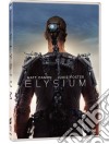 Elysium film in dvd di Neill Blomkamp