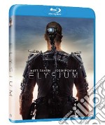 (Blu-Ray Disk) Elysium brd