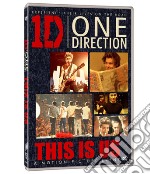 One Direction - This Is Us dvd