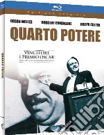 (Blu Ray Disk) Quarto Potere dvd