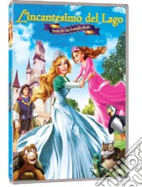 Incantesimo Del Lago 5 (L') dvd