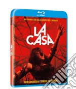 (Blu-Ray Disk) Casa (La) (2013) brd