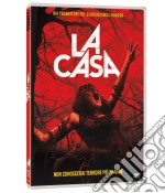 Casa (La) (2013) dvd