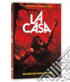 Casa (La) (2013) film in dvd di Fede Alvarez