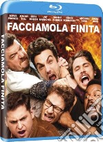 (Blu-Ray Disk) Facciamola Finita brd