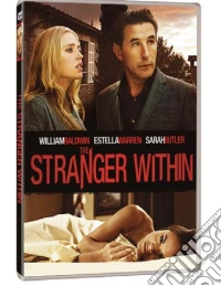 Stranger Within - L'Inganno dvd