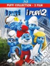 (Blu-Ray Disk) Puffi (I) Film Collection (2 Blu-Ray) film in dvd di Raja Gosnell