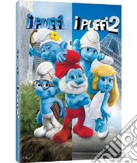 Puffi (I) Film Collection (2 Dvd) dvd