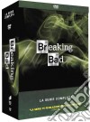 Breaking Bad - La Serie Completa (21 Dvd) dvd