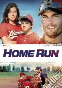 Home Run (Ex-Rental) dvd