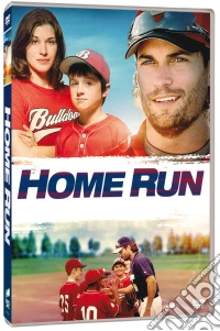 Home Run dvd