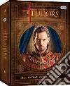Tudor (I) - Scandali A Corte - La Serie Completa (12 Dvd) dvd