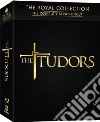 (Blu-Ray Disk) Tudor (I) - Scandali A Corte - La Serie Completa (11 Blu-Ray) dvd