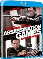 (Blu Ray Disk) Assassination Games - Giochi Di Morte dvd