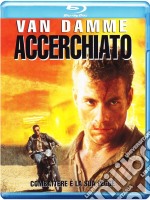 (Blu-Ray Disk) Accerchiato brd