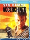 (Blu-Ray Disk) Accerchiato dvd