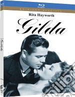 (Blu-Ray Disk) Gilda