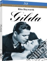 (Blu-Ray Disk) Gilda brd