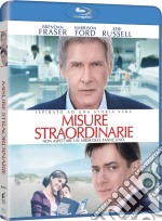 (Blu-Ray Disk) Misure Straordinarie brd