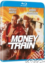 (Blu Ray Disk) Money Train dvd