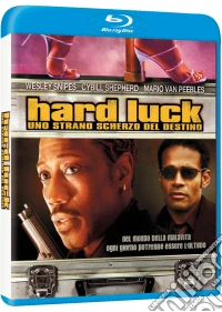 (Blu-Ray Disk) Hard Luck - Uno Strano Scherzo Del Destino brd