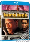 (Blu-Ray Disk) Hard Luck - Uno Strano Scherzo Del Destino dvd