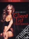 Client List (The) - Stagione 01 (3 Dvd) dvd