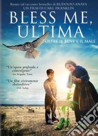 Bless Me, Ultima - Oltre Il Bene E Il Male dvd