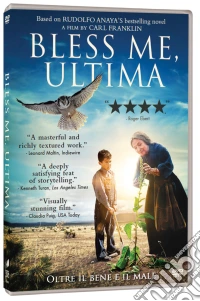 Bless Me, Ultima - Oltre Il Bene E Il Male dvd