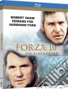 (Blu-Ray Disk) Forza 10 Da Navarone dvd