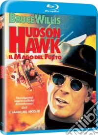 (Blu-Ray Disk) Hudson Hawk - Il Mago Del Furto brd