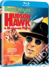 (Blu-Ray Disk) Hudson Hawk - Il Mago Del Furto dvd