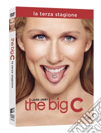 Big C (The) - Stagione 03 (2 Dvd) dvd