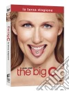 Big C (The) - Stagione 03 (2 Dvd) dvd