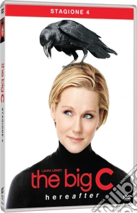 Big C (The) - Stagione 04 (2 Dvd) dvd