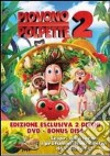 Piovono Polpette 2 (SE) (2 Dvd) dvd