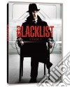 Blacklist (The) - Stagione 01 (6 Dvd) dvd