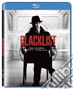 (Blu-Ray Disk) Blacklist (The) - Stagione 01 (6 Blu-Ray) brd