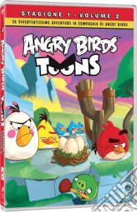 Angry Birds Toons - Stagione 01 #02 dvd