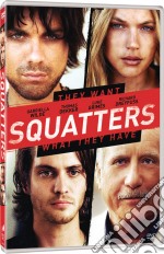 Squatters dvd