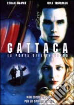 Gattaca - La Porta Dell'Universo dvd