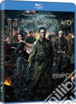 (Blu-Ray Disk) Stalingrad brd